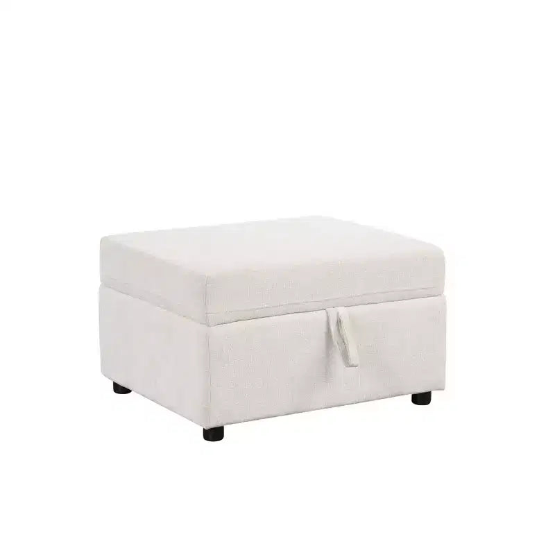 26.6 Ruchomy otomano-puf storage