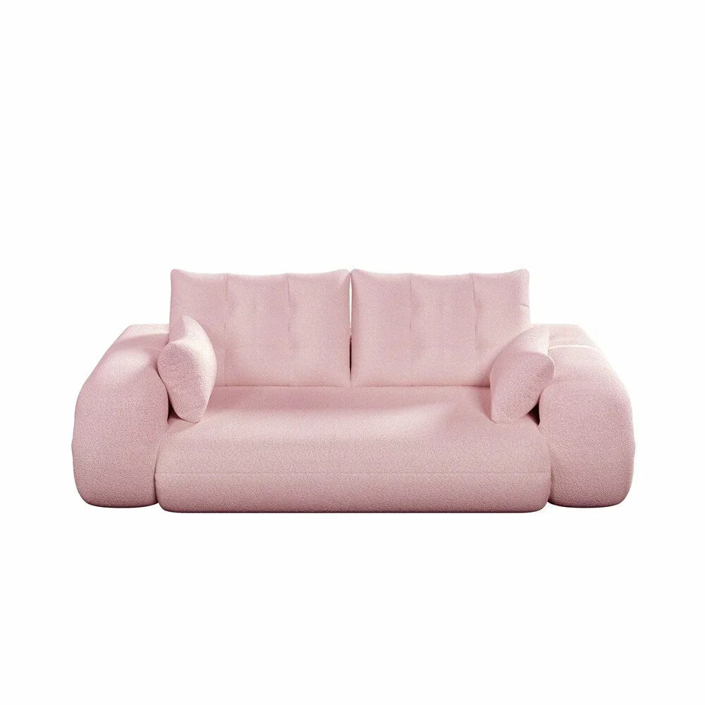 78,7-calowa wielofunkcyjna składana sofa z funkcją spania