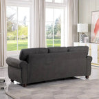 Nowoczesna sofa do salonu