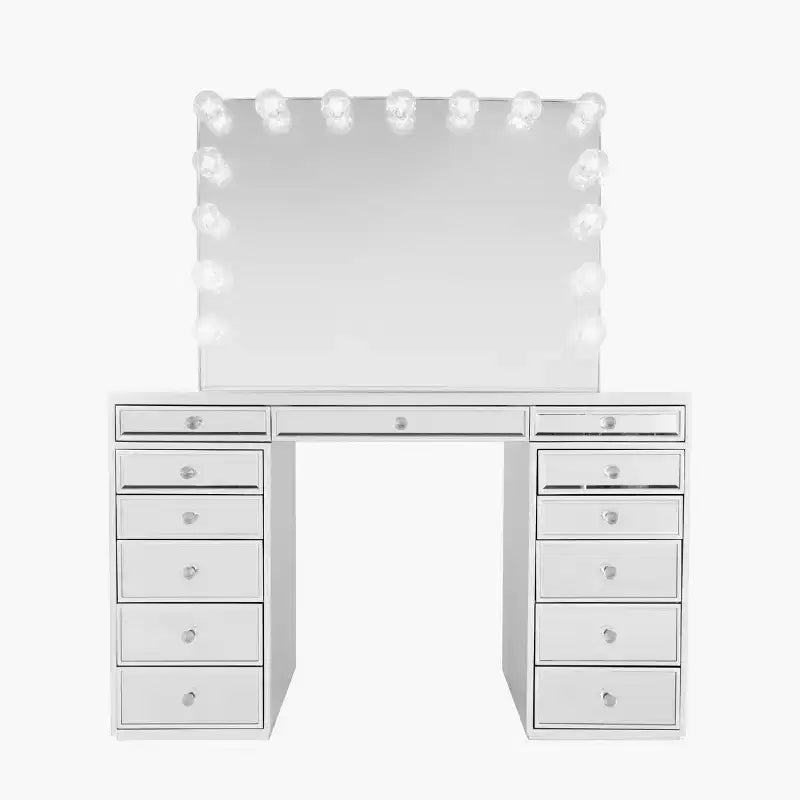 Lustrzana toaletka Impressions Vanity SlayStation Plus Premium