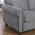 Nowoczesna sofa do salonu