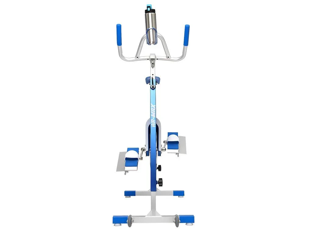 Rower wodny Velo Aquabike Max - szary