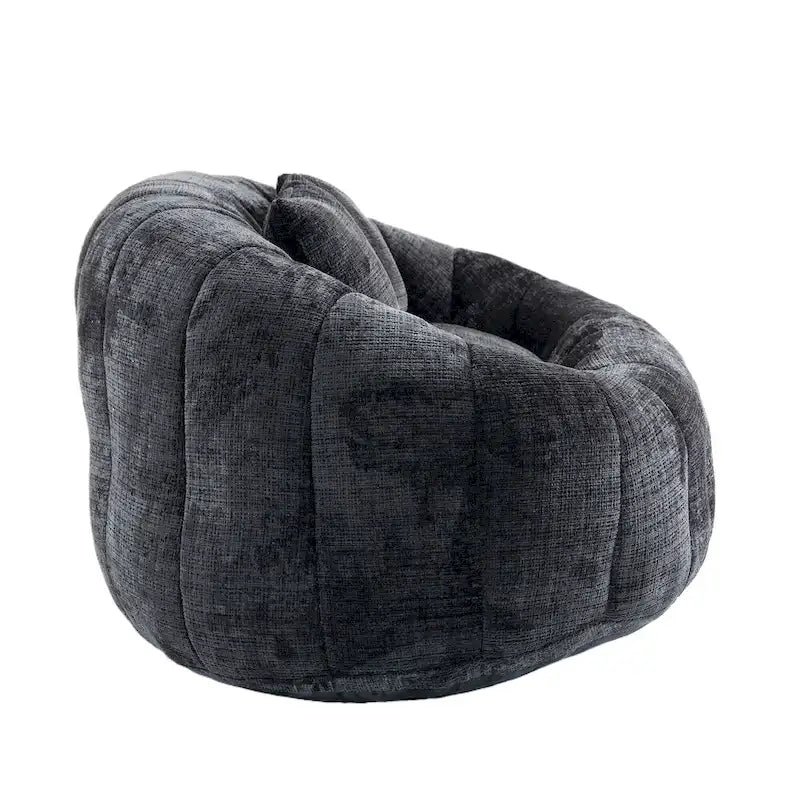 GDFStudio – Dwuosobowa sofa Laurel z szenilu, z pianką o wysokiej gęstości i wyjątkowym komfortem