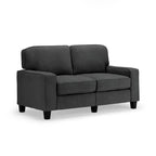 Sofa dwuosobowa 61" Palisades - Serta