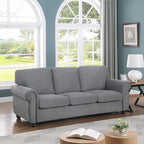 Nowoczesna sofa do salonu