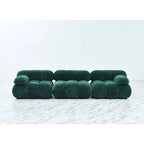 Tapicerowana sofa Gylfi 114