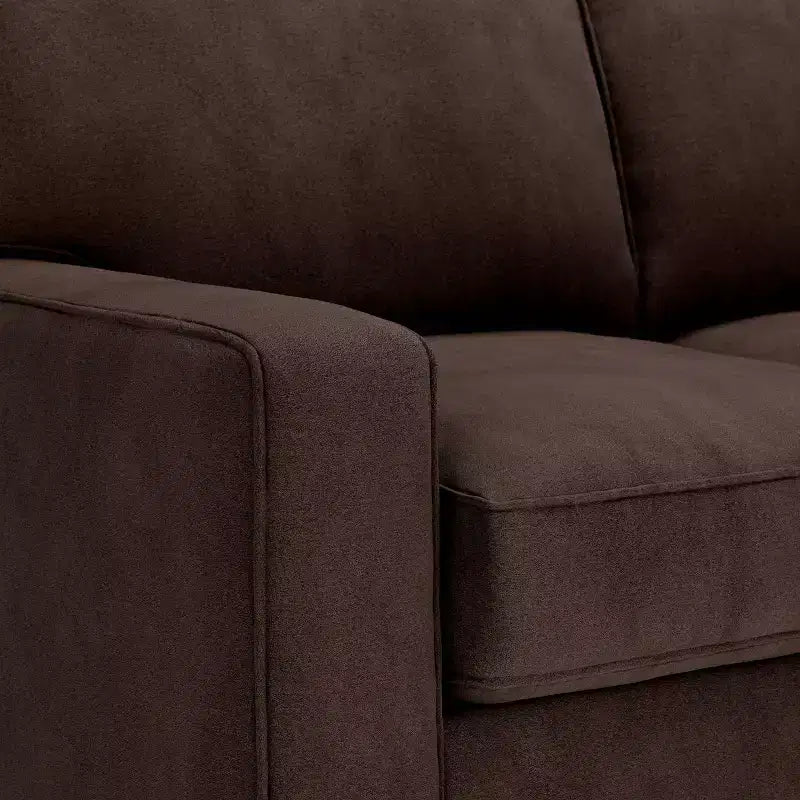 Sofa dwuosobowa 61" Palisades - Serta