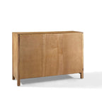 Bufet Crosley Roots w naturalnym wykończeniu – 52 szer. x 18 gł. x 36 wys.