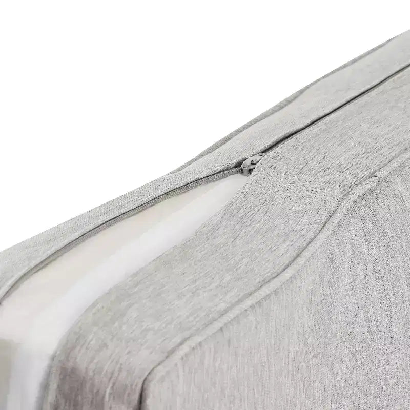 4-częściowy zestaw mebli ogrodowych z technorattanu Bradenton – Crosley