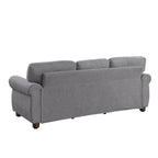 Nowoczesna sofa do salonu