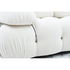 Tapicerowana sofa Gylfi 114