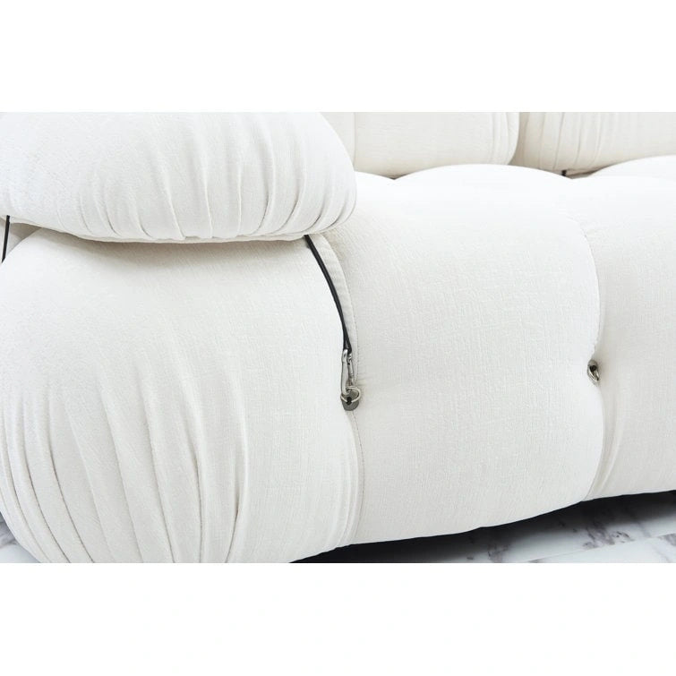 Tapicerowana sofa Gylfi 114