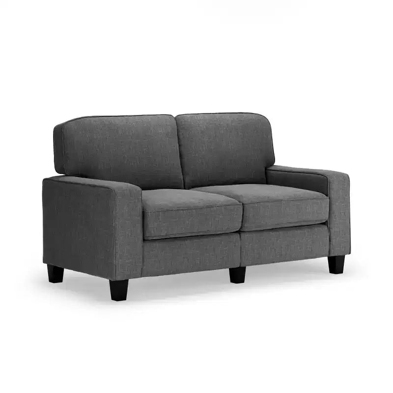 Sofa dwuosobowa 61" Palisades - Serta