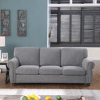 Nowoczesna sofa do salonu