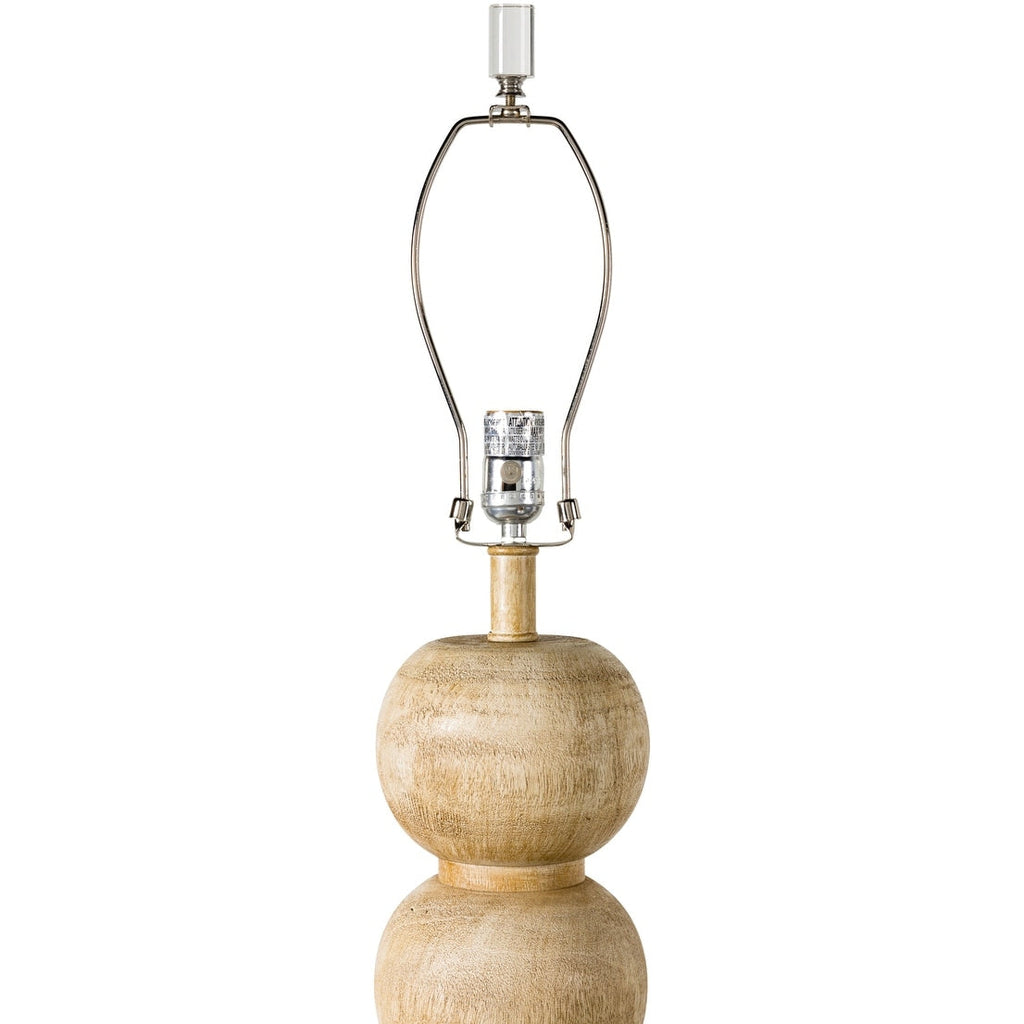 Lampa podłogowa Becke Bubble Transitional