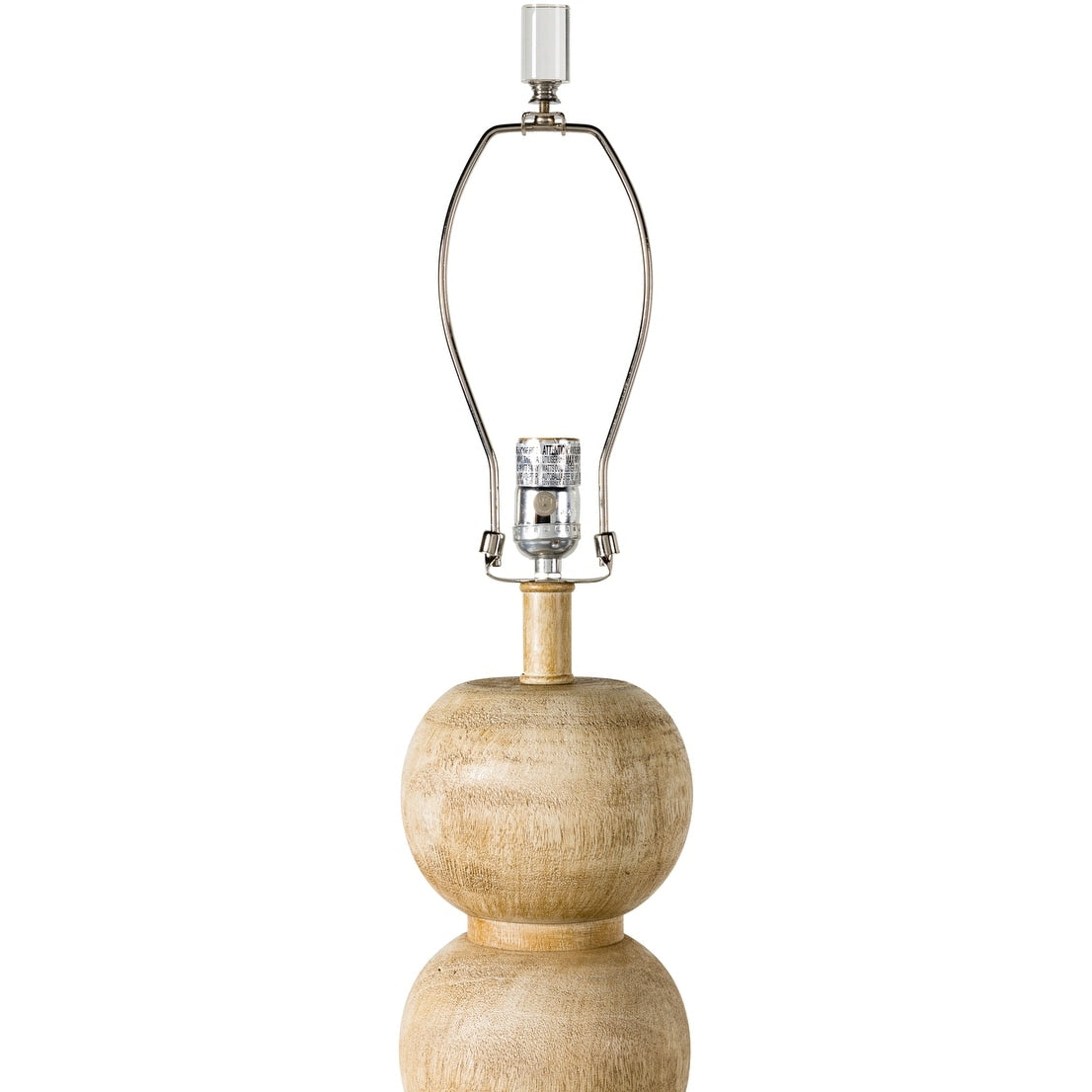 Lampa podłogowa Becke Bubble Transitional