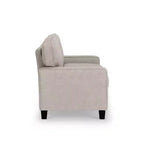 Sofa dwuosobowa 61" Palisades - Serta