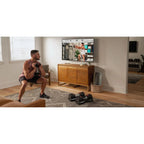 Zestaw hantli regulowanych NordicTrack 55 Lb. (25 kg)