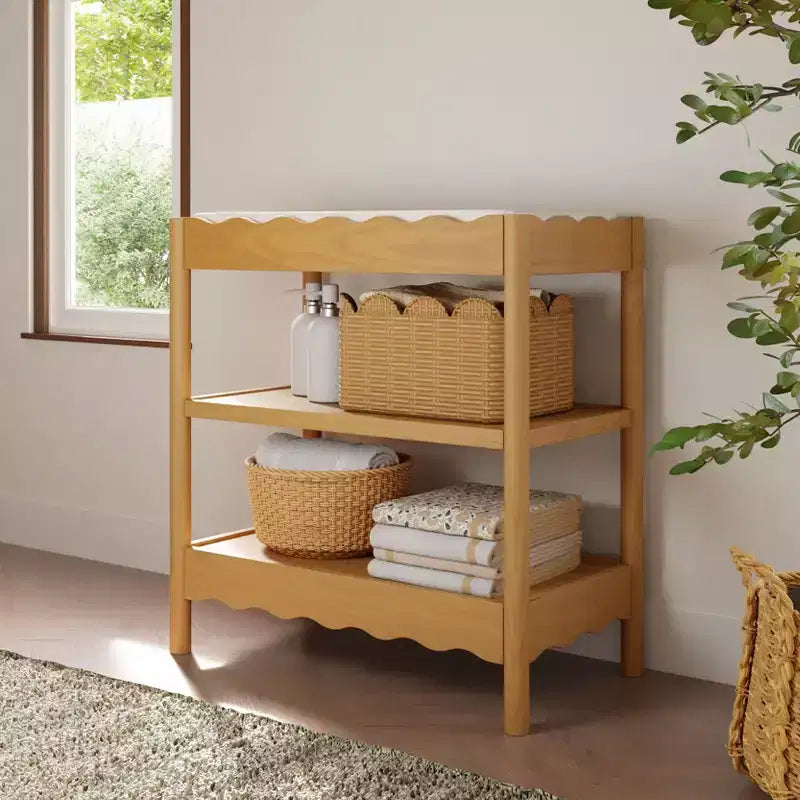 Ławka do przewijania Babyletto Swell