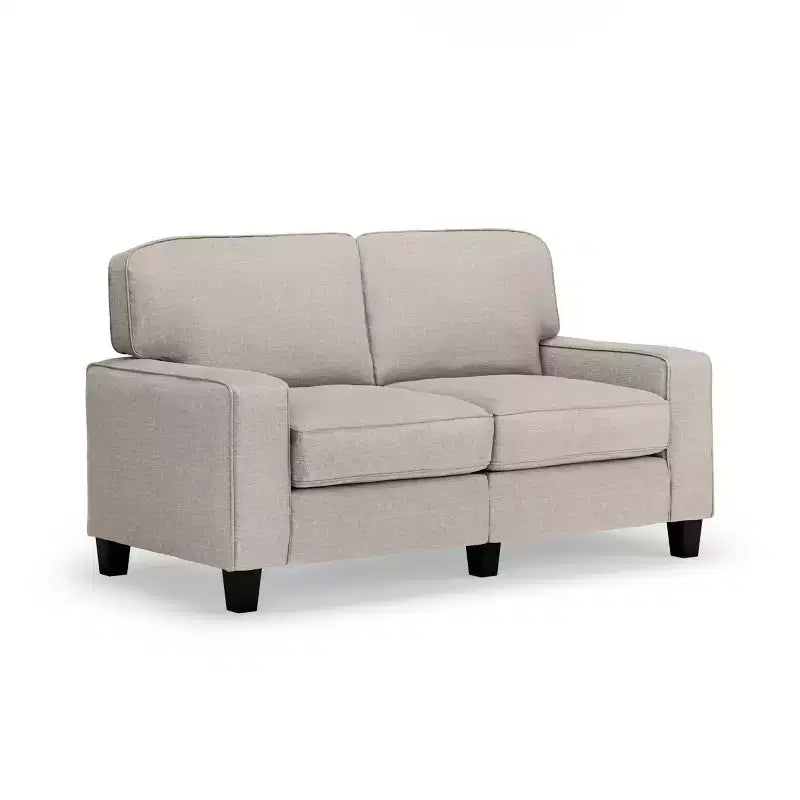 Sofa dwuosobowa 61" Palisades - Serta