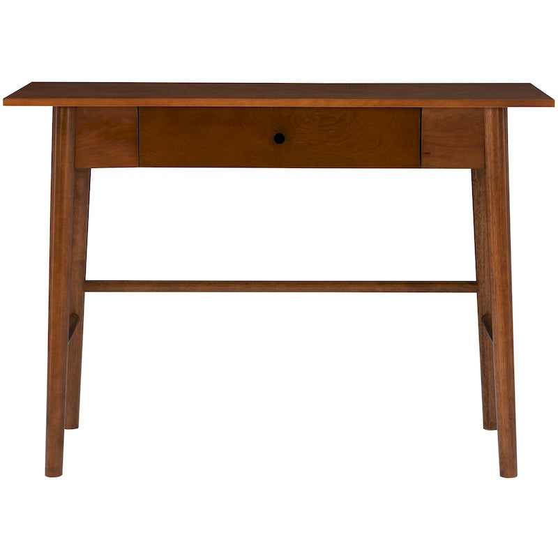 Biurko Meade w stylu Mid-Century Modern