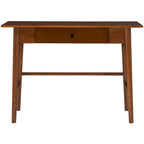 Biurko Meade w stylu Mid-Century Modern
