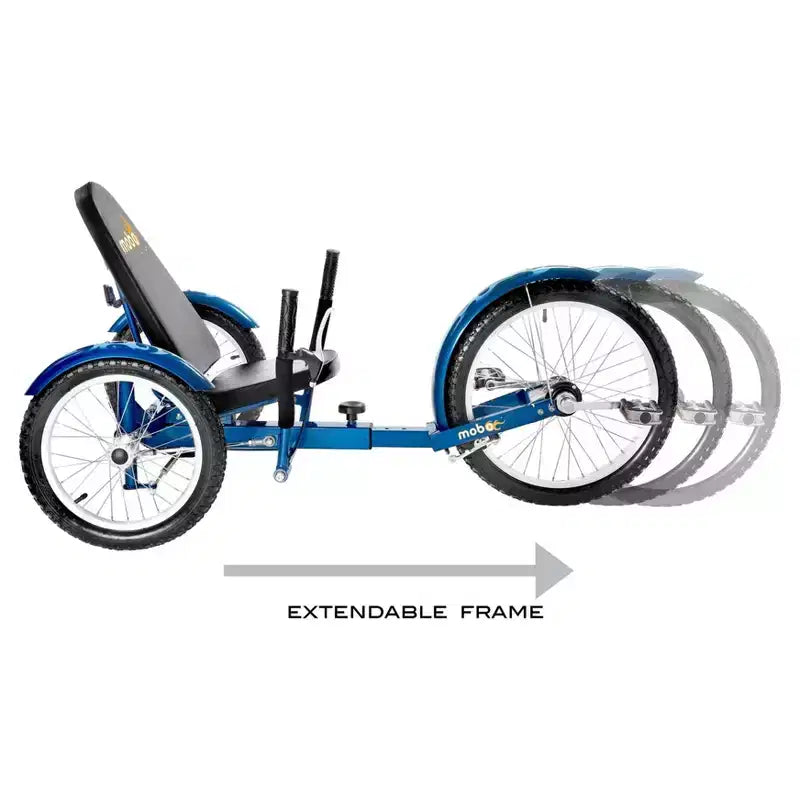Specjalistyczny rower wycieczkowy Mobo Triton Pro 20 Cruiser