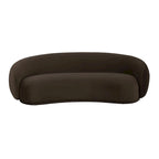 Aksamitna sofa Kendall