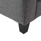 Sofa dwuosobowa 61" Palisades - Serta