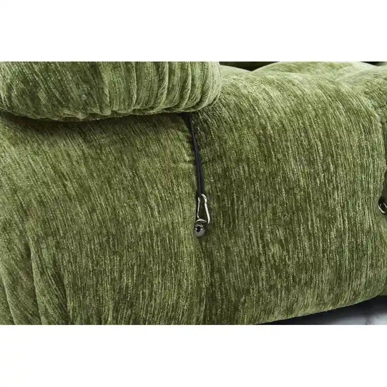 Tapicerowana sofa Gylfi 114
