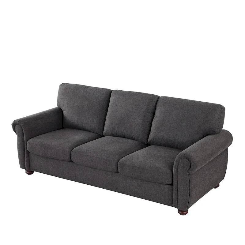 Nowoczesna sofa do salonu