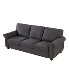 Nowoczesna sofa do salonu