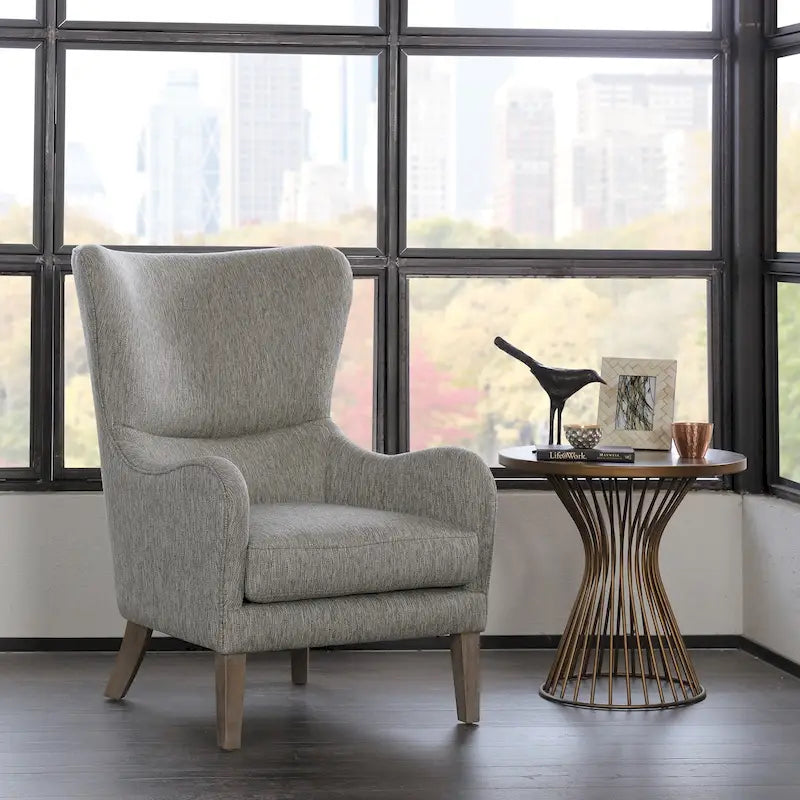 Swoop Wing Chair