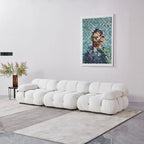 Tapicerowana sofa Gylfi 114