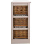 Komoda Jackson 4 szuflady - AMH6504 - Safavieh Couture
