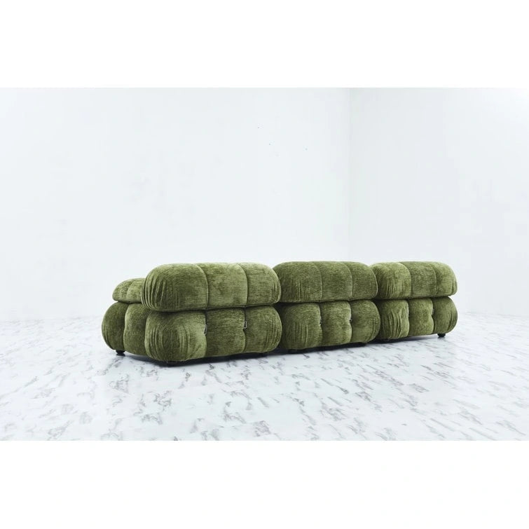 Tapicerowana sofa Gylfi 114