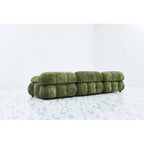 Tapicerowana sofa Gylfi 114