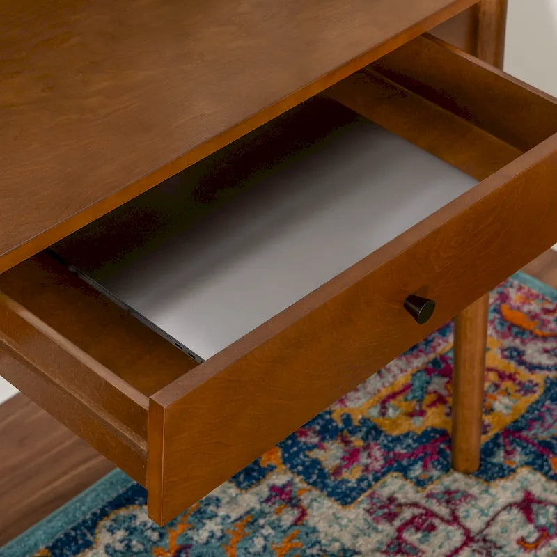 Biurko Meade w stylu Mid-Century Modern