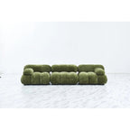Tapicerowana sofa Gylfi 114