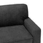 Sofa dwuosobowa 61" Palisades - Serta