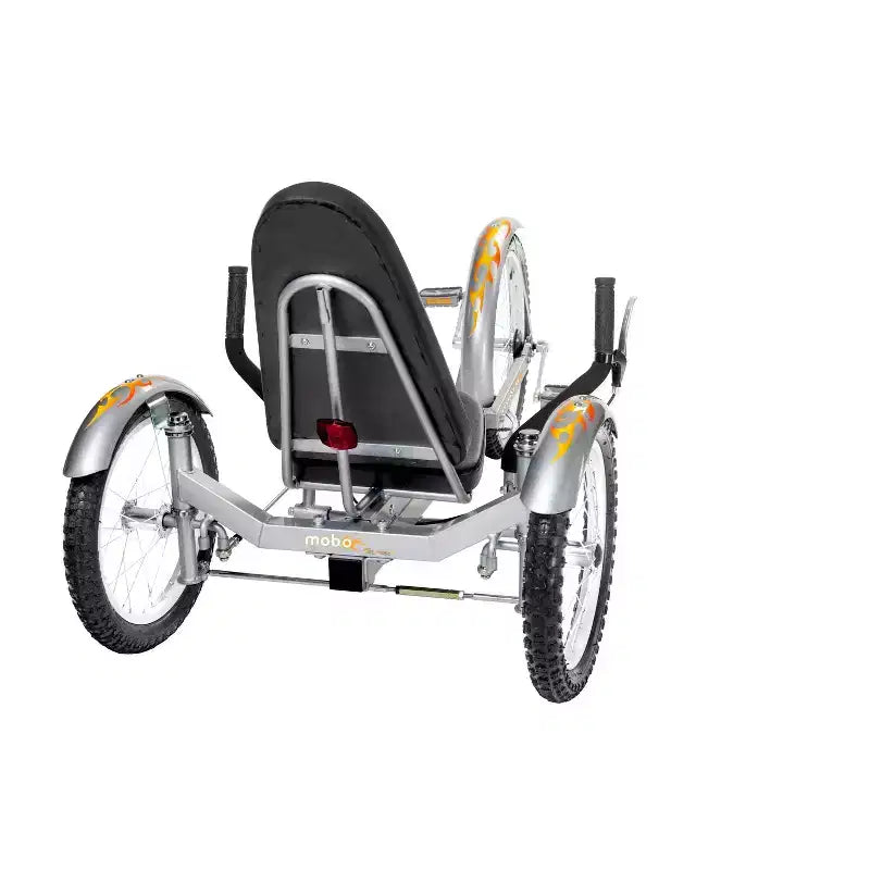 Specjalistyczny rower wycieczkowy Mobo Triton Pro 20 Cruiser