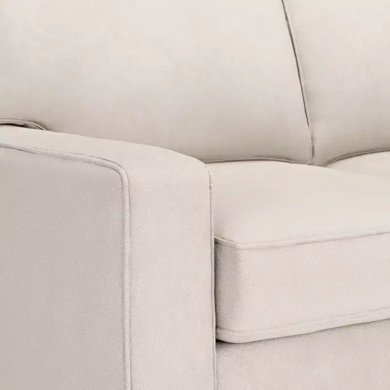 Sofa dwuosobowa 61" Palisades - Serta