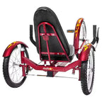 Specjalistyczny rower wycieczkowy Mobo Triton Pro 20 Cruiser