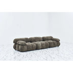 Tapicerowana sofa Gylfi 114