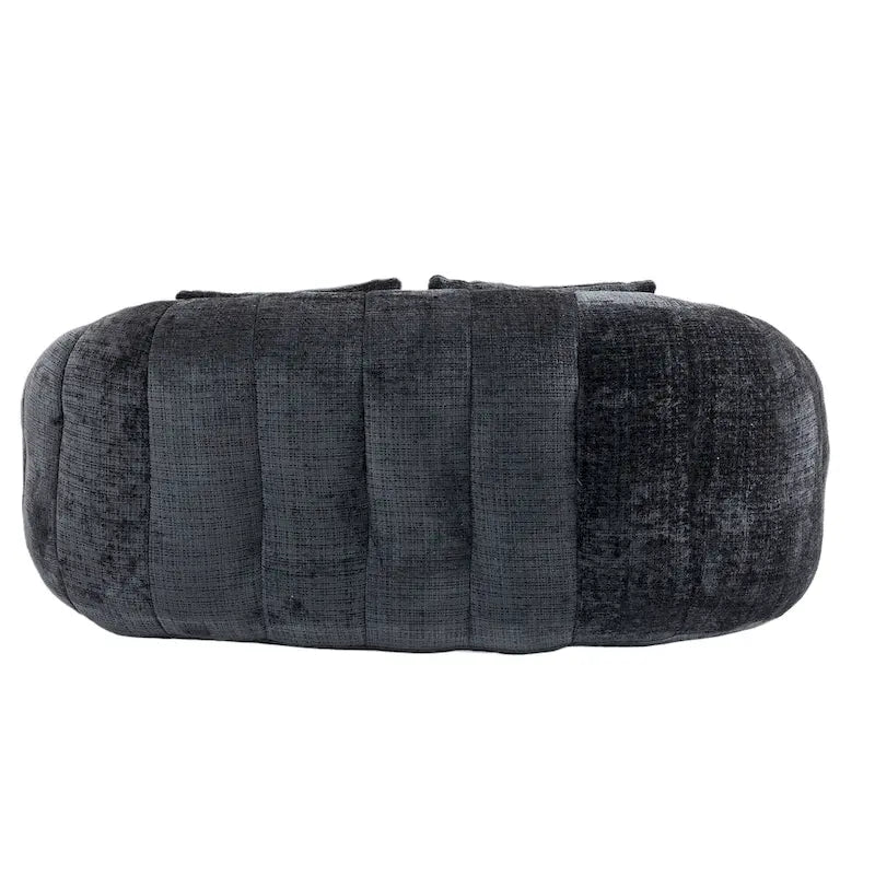 GDFStudio – Dwuosobowa sofa Laurel z szenilu, z pianką o wysokiej gęstości i wyjątkowym komfortem