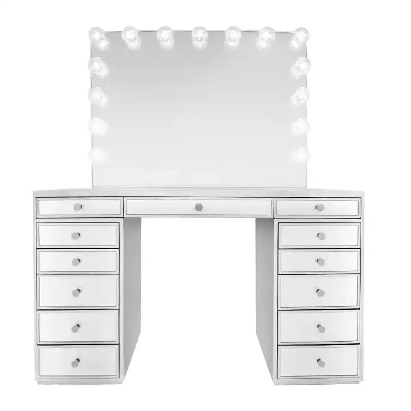 Lustrzana toaletka Impressions Vanity SlayStation Plus Premium