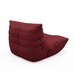 Sofa Furgle ze skóry mikrofibry, ergonomiczny design, sofa wypoczynkowa, sofa podłogowa