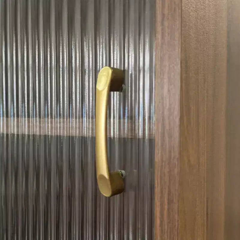 GDFStudio Sinclair Modern 36-calowy składany stół do nauki z drewna z miejscem do przechowywania