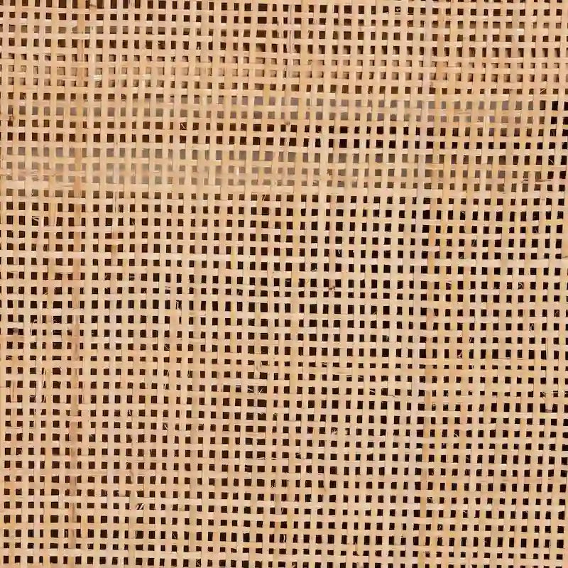 Szafka z 3 drzwiami Evania Bohemian Natural Rattan