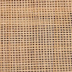 Szafka z 3 drzwiami Evania Bohemian Natural Rattan